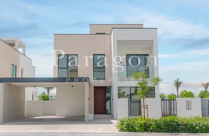 Villa - 4 Bedrooms - 4 Bathrooms for rent in Caya - Arabian Ranches 3 - Dubai