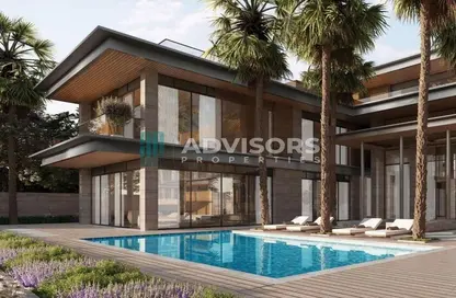 Townhouse - 3 Bedrooms - 4 Bathrooms for sale in Reem Hills - Najmat Abu Dhabi - Al Reem Island - Abu Dhabi