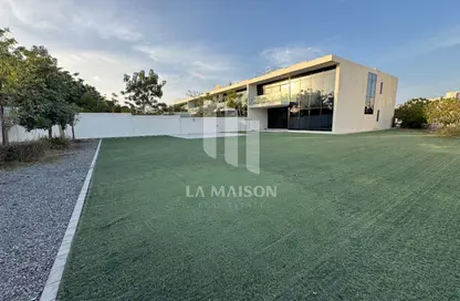 تاون هاوس - 4 غرف نوم - 5 حمامات للبيع في جواهر السعديات - جزيرة السعديات - أبوظبي