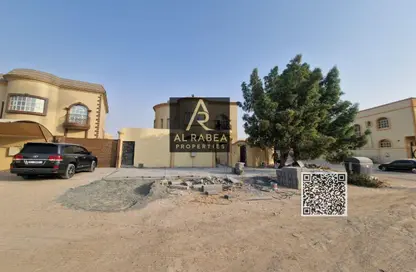 Villa - 4 Bedrooms - 5 Bathrooms for rent in Al Mowaihat 2 - Al Mowaihat - Ajman
