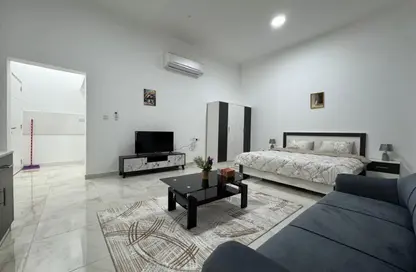 Apartment - Studio - 1 Bathroom for rent in Madinat Al Riyad - Abu Dhabi