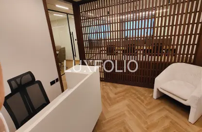 مكتب - استوديو للبيع في HDS برج - (JLT) مجمع F - أبراج بحيرة الجميرا - دبي مكتب - استوديو للبيع في HDS برج - (JLT) مجمع F - أبراج بحيرة الجميرا - دبي