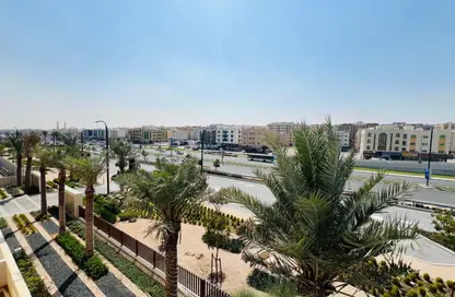 Apartment - 1 Bedroom - 1 Bathroom for rent in Uptown Al Zahia - Al Zahia - Muwaileh Commercial - Sharjah