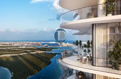 Apartment - 2 Bedrooms - 3 Bathrooms for sale in Al Reem Island - Abu Dhabi