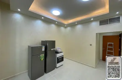 Apartment - 1 Bedroom - 1 Bathroom for sale in Al Hamidiya 2 - Al Hamidiya - Ajman