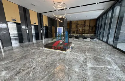Apartment - 1 Bedroom - 2 Bathrooms for rent in Sahara Tower 6 - Sahara Complex - Al Nahda - Sharjah