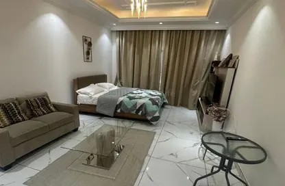 Apartment - Studio - 1 Bathroom for sale in Al Ghaf 1 - Arjan - Dubai