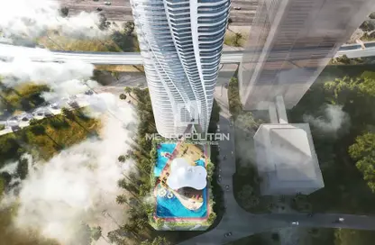 Apartment - 1 Bedroom - 2 Bathrooms for sale in Volta - Downtown Dubai - Dubai