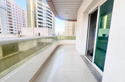 شقة - غرفة نوم - 2 حمامات للايجار في النهدة 2 - النهدة - دبي - دبي