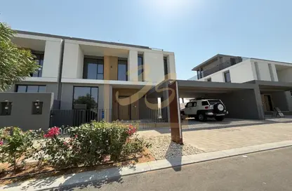 فيلا - 4 غرف نوم - 7 حمامات للبيع في جون - المرابع العربية 3 - دبي