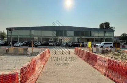 Office Space - Studio - 1 Bathroom for rent in Umm Ramool - Dubai Office Space - Studio - 1 Bathroom for rent in Umm Ramool - Dubai