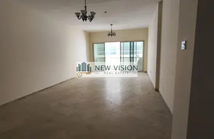 Apartment - 3 Bedrooms - 3 Bathrooms for rent in Al Taawun Street - Al Taawun - Sharjah Apartment - 3 Bedrooms - 3 Bathrooms for rent in Al Taawun Street - Al Taawun - Sharjah