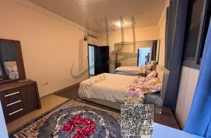 شقة - 2 غرف نوم - 3 حمامات للايجار في 2  الروضة - الروضة - عجمان