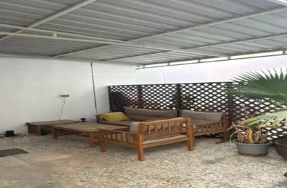 شقة - غرفة نوم - 1 حمام للايجار في فلل جميرا 3 - جميرا 3 - الجميرا - دبي