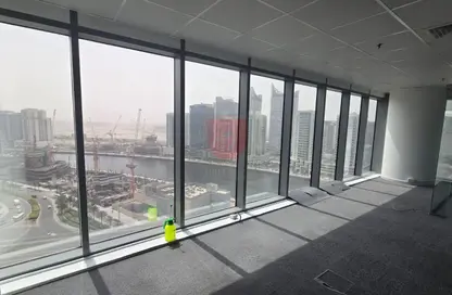 مكتب - استوديو للبيع في متروبوليس - الخليج التجاري - دبي