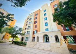 Studio - 1 حمام للبيع في بناية  38إلى107 - طراز البحر المتوسط - ديسكوفري غاردنز - دبي