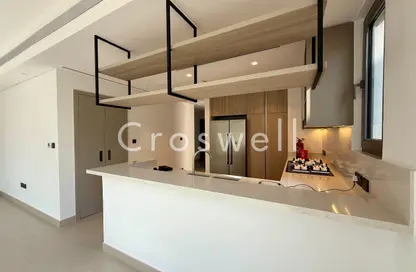Townhouse - 4 Bedrooms - 5 Bathrooms for rent in Aura - Tilal Al Ghaf - Dubai