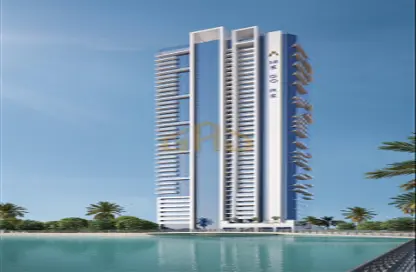 Apartment - 3 Bedrooms - 4 Bathrooms for sale in Me Do Re Tower - Jumeirah Lake Towers - Dubai