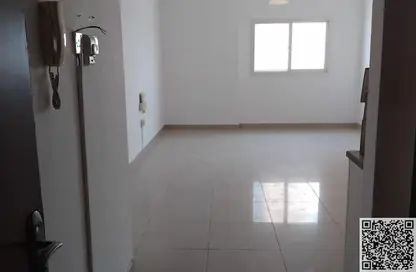 Apartment - Studio - 1 Bathroom for rent in Aida Tower 1 - Al Nuaimiya - Ajman