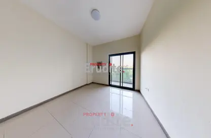Apartment - 1 Bedroom - 2 Bathrooms for rent in Al Shaiba Building - Dubai Outsource Zone - Dubai