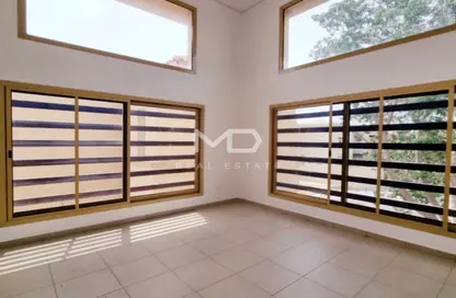 Villa - 5 Bedrooms - 6 Bathrooms for sale in Golf Gardens - Khalifa City - Abu Dhabi
