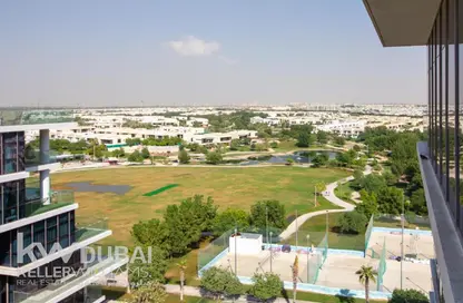 شقة - غرفة نوم - 2 حمامات للبيع في لوريتو 2 ب - لوريتو - داماك هيلز - دبي