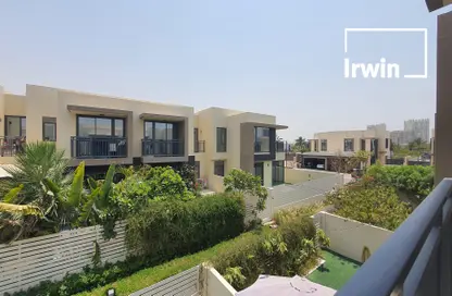 Townhouse - 3 Bedrooms - 4 Bathrooms for rent in Maple at Dubai Hills Estate 2 - Maple at Dubai Hills Estate - Dubai Hills Estate - Dubai Townhouse - 3 Bedrooms - 4 Bathrooms for rent in Maple at Dubai Hills Estate 2 - Maple at Dubai Hills Estate - Dubai Hills Estate - Dubai