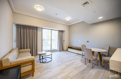 Apartment - 1 Bedroom - 1 Bathroom for rent in Bloom Living - Arjan - Dubai