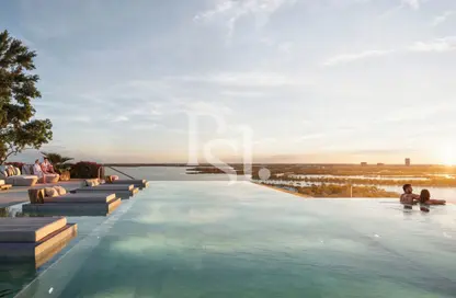 Apartment - 3 Bedrooms - 4 Bathrooms for sale in Muheira - Al Reem Island - Abu Dhabi Apartment - 3 Bedrooms - 4 Bathrooms for sale in Muheira - Al Reem Island - Abu Dhabi