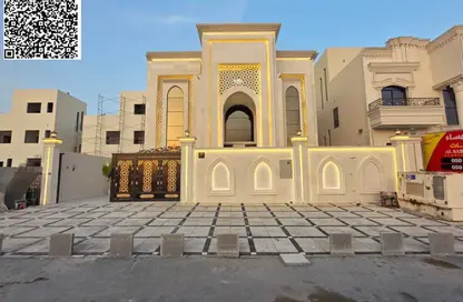 فيلا - 5 غرف نوم - 7 حمامات للبيع في الحليو 2 - الحليو - عجمان