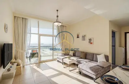 Apartment - 1 Bedroom - 1 Bathroom for rent in Scala Tower - Business Bay - Dubai Apartment - 1 Bedroom - 1 Bathroom for rent in Scala Tower - Business Bay - Dubai