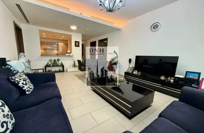 Apartment - 2 Bedrooms - 3 Bathrooms for rent in Hartland Greens - Sobha Hartland - Mohammed Bin Rashid City - Dubai