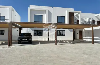 Apartment - 2 Bedrooms - 2 Bathrooms for sale in Al Ghadeer 2 - Al Ghadeer - Abu Dhabi