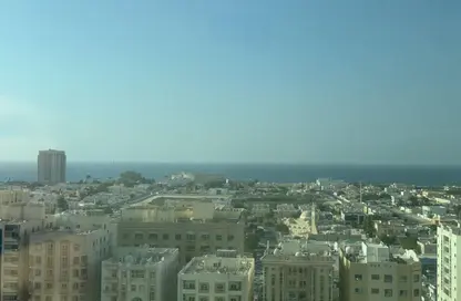 شقة - 3 غرف نوم - 4 حمامات للبيع في المجاز 3 - المجاز - الشارقة