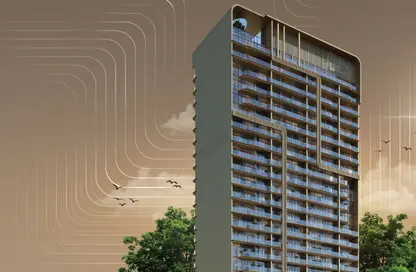 Apartment - 1 Bedroom - 2 Bathrooms for sale in Floarea Skies - District 10 - Jumeirah Village Circle - Dubai