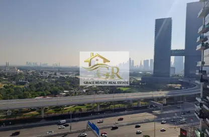 Apartment - 2 Bedrooms - 3 Bathrooms for rent in 1 Residences - Al Kifaf - Zabeel - Dubai