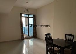 Apartment - 1 bedroom - 2 bathrooms for rent in Elite Sports Residence - Dubai Sports City - Dubai
