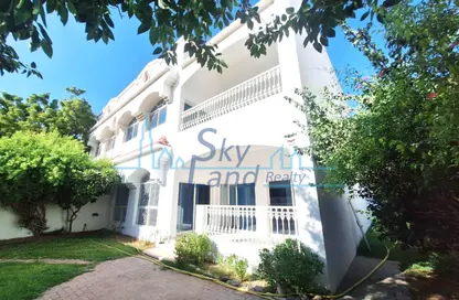 Villa - 4 Bedrooms - 4 Bathrooms for rent in Umm Suqeim 1 Villas - Umm Suqeim 1 - Umm Suqeim - Dubai