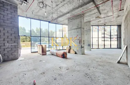 Shop - Studio for rent in Binghatti Onyx - District 15 - Jumeirah Village Circle - Dubai