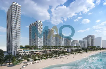Apartment - 3 Bedrooms - 5 Bathrooms for sale in Sobha Aquamont - Umm Al Quwain