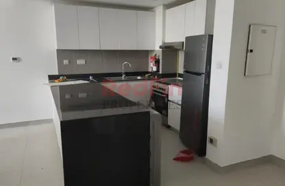 Apartment - 2 Bedrooms - 3 Bathrooms for rent in The Pulse Residence B1 - The Pulse Residence - The Pulse - Dubai South (Dubai World Central) - Dubai