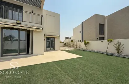 فيلا - 4 غرف نوم - 5 حمامات للايجار في جولف لينكس - اعمار الجنوبية - دبي الجنوب (مركز دبي العالمي) - دبي