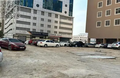 أرض - استوديو للبيع في عجمان الصناعية 1 - المنطقة الصناعية - عجمان