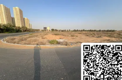 Land - Studio for sale in Ajman Global City - Al Alia - Ajman Land - Studio for sale in Ajman Global City - Al Alia - Ajman