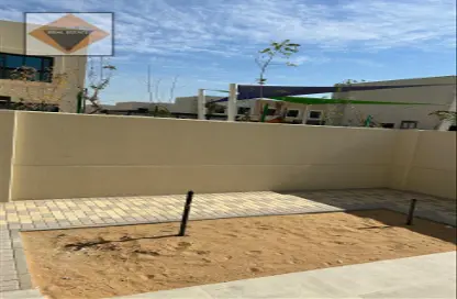 فيلا - 3 غرف نوم - 4 حمامات للايجار في مدينة الشارقة المستدامة - الشارقة