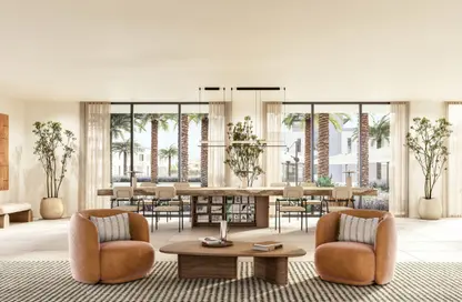 Villa - 5 Bedrooms - 6 Bathrooms for sale in Farm Gardens 2 - Farm Gardens - The Valley - Dubai