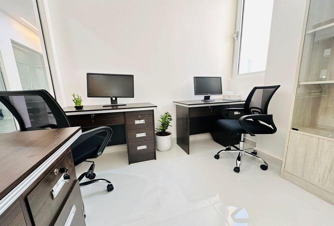 Rent in Al Rigga: Upgrade your business with Beautiful Office ...