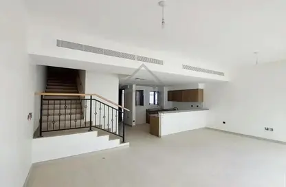 Townhouse - 4 Bedrooms - 3 Bathrooms for rent in Santorini - Damac Lagoons - Dubai