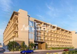 Studio - 1 bathroom for sale in Luma 22 - Jumeirah Village Circle - Dubai