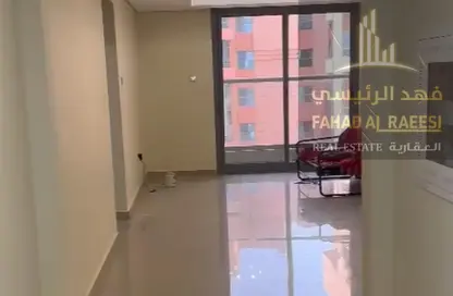 شقة - غرفة نوم - 1 حمام للبيع في برج النعيمية  3 - أبراج النعيمية - النعيمية - عجمان